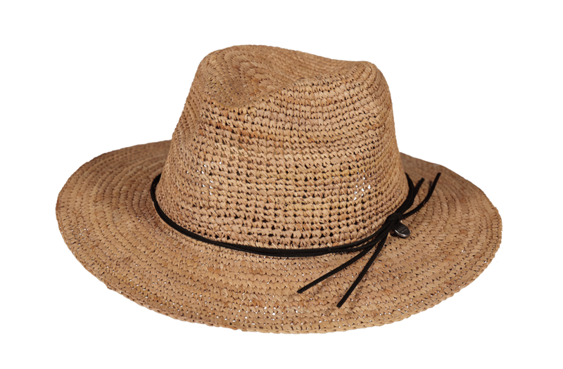 CHAPEAU CELERY BARTS