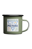 SHERMAN CUP 0.35L PICTURE