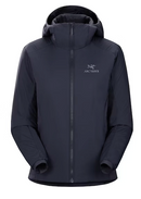 VESTE ATOM HOODY FEMME ARC'TERYX
