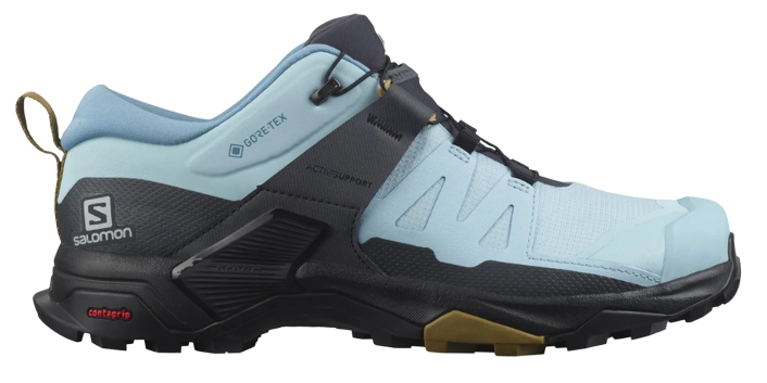 CHAUSSURES RANDONNEE X ULTRA 4 GTX FEMME SALOMON