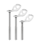 BROCHE LASER 13CM PETZL