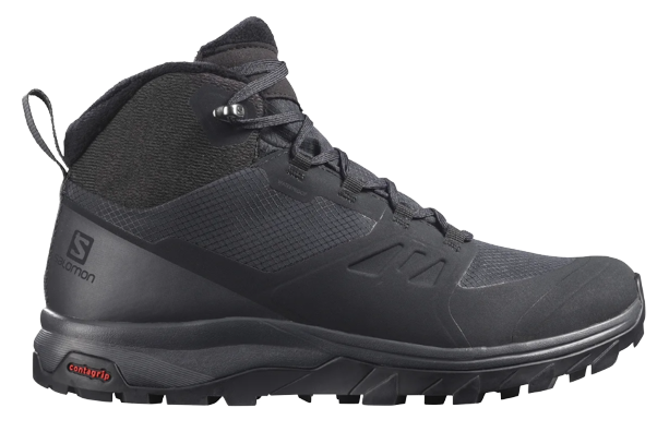 CHAUSSURES OUTSNAP CSWP FEMME SALOMON