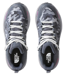 CHAUSSURES RANDONNE VECTIV EXPLORIS 2 FEMME THE NORTH FACE