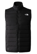 GILET S/MANCHE BELLEVIEW STRETC DOWN HOMME TNF