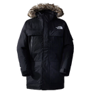 PARKA MCMURDO HOMME THE NORTH FACE