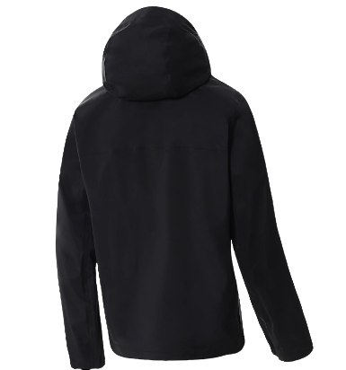 VESTE WEST BASIN DRYVENT HOMME THE NORTH FACE