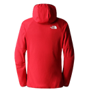 VESTE SUMMIT FUTUREFLEECE FZ HOODIE FEMME TNF