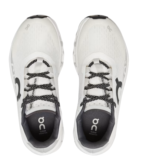 CHAUSSURES RUNNING CLOUDMONSTER FEMME ON RUNNING