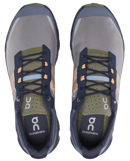 CHAUSSURES RUNNING CLOUDVISTA HOMME ON RUUNING