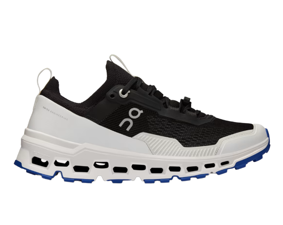 CHAUSSURES RUNNING CLOUD ULTRA FEMME ON RUNNING