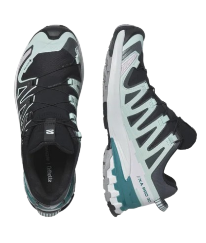 CHAUSSURES XA PRO 3D V9 GTX FEMME SALOMON