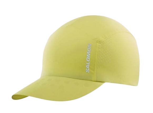 CASQUETTE CROSS COMPACT SALOMON