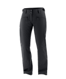 PANTALON DE SKI EDGE FEMME SALOMON