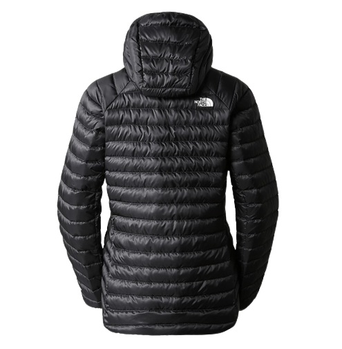 DOUDOUNE BETTAFORCA FEMME THE NORTH FACE
