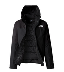 VESTE MOUTAIN LIGHT TRICLIMATE GTX HOMME THE NORTH FACE