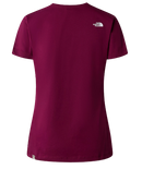 TEE SHIRT EASY FEMME THE NORTH FACE