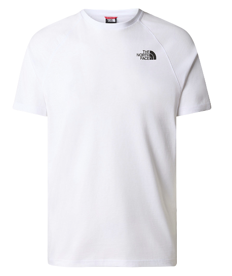 TEE SHIRT S/S HOMME THE NORTH FACE