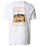 TEE SHIRT S/S HOMME THE NORTH FACE