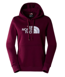SWEAT DREW PEAK HOODIE FEMME THE NORTH FACE