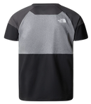 TEE SHIRT MC BOLT HOMME TNF