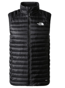 DOUDOUNE S/MANCHE BETTAFORCA HOMME THE NORTH FACE