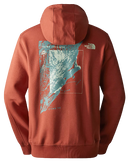 SWEAT OUTDOOR HOMME THE NORTH FACE