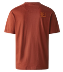 TEE SHIRT OUTDOOR HOMME THE NORTH FACE