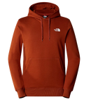 SWEAT SEASONAL GRAPHIC HOODIE HOMME TNF