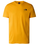 TEE SHIRT MC REDBOX HOMME THE NORTH FACE