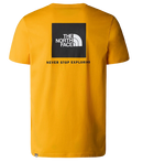 TEE SHIRT MC REDBOX HOMME THE NORTH FACE