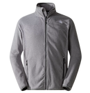 VESTE POLAIRE 100 GLACIER  FZ HOMME THE NORTH FACE