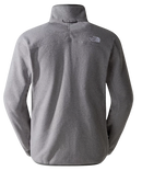 VESTE POLAIRE 100 GLACIER  FZ HOMME THE NORTH FACE