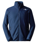 VESTE POLAIRE 100 GLACIER  FZ HOMME THE NORTH FACE
