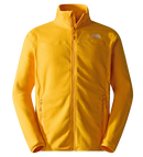 VESTE POLAIRE 100 GLACIER  FZ HOMME THE NORTH FACE
