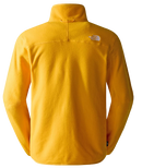 VESTE POLAIRE 100 GLACIER  FZ HOMME THE NORTH FACE