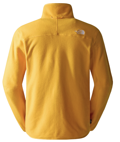 VESTE POLAIRE 100 GLACIER  FZ HOMME THE NORTH FACE