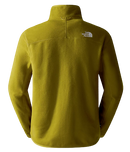 VESTE POLAIRE 100 GLACIER  FZ HOMME THE NORTH FACE