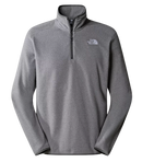 POLAIRE 1/4 ZIP GLACIER THE NORTH FACE