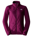 POLAIRE GLACIER FZ FEMME THE NORTH FACE