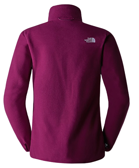 POLAIRE GLACIER FZ FEMME THE NORTH FACE