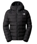 DOUDOUNE ACONCAGUA 3 HOODIE  FEMME THE NORTH FACE