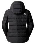 DOUDOUNE ACONCAGUA 3 HOODIE  FEMME THE NORTH FACE