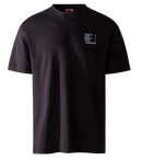TEE SHIRT OUTDOOR HOMME THE NORTH FACE