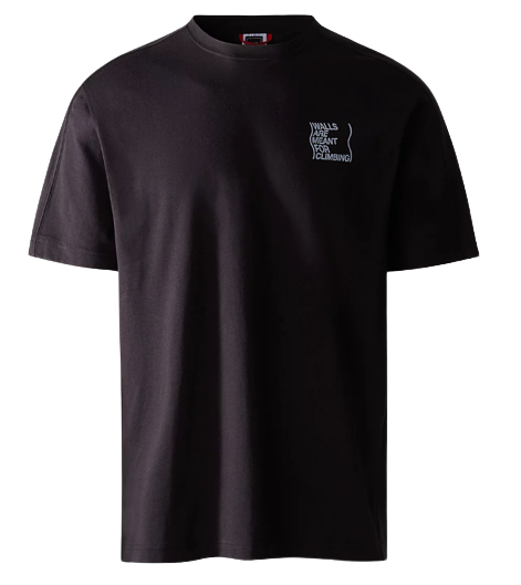 TEE SHIRT OUTDOOR HOMME THE NORTH FACE
