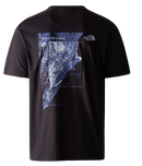 TEE SHIRT OUTDOOR HOMME THE NORTH FACE