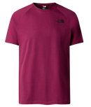 TEE SHIRT S/S HOMME THE NORTH FACE
