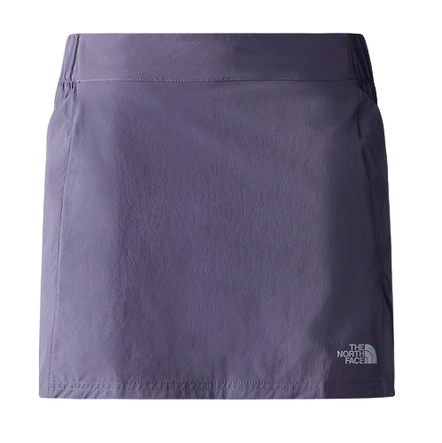 JUPE SHORT SPEEDLIGHT FEMME THE NORTH FACE