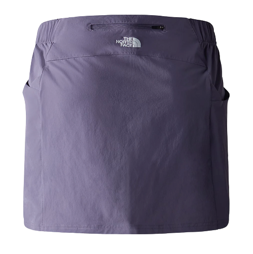 JUPE SHORT SPEEDLIGHT FEMME THE NORTH FACE