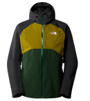 VESTE STRATOS HOMME THE NORTH FACE