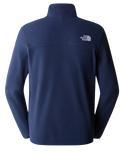 POLAIRE 1/4 ZIP GLACIER THE NORTH FACE